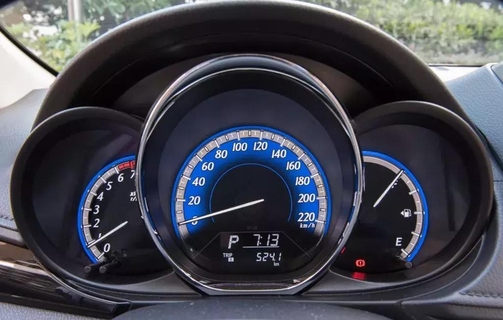 高配车用不上的配置,3万块钱能买什么样的丰田致炫