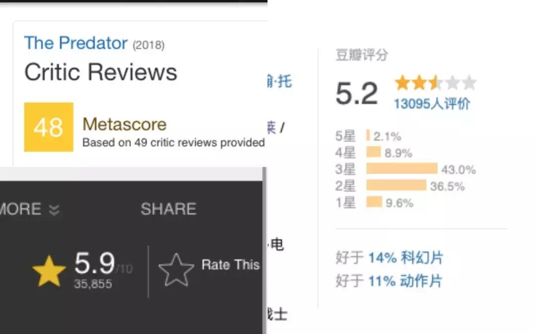 铁血战士与异形的巅峰对决,异形的铁血战士是好的还是坏的