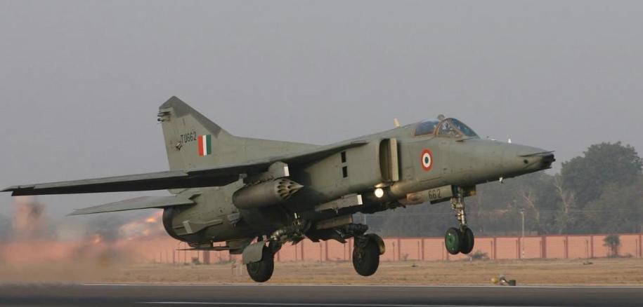 印度的国产战机1亿1架,印度新国产战机