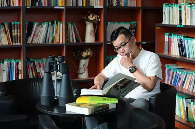 李旭新东方,李旭旭日阳刚