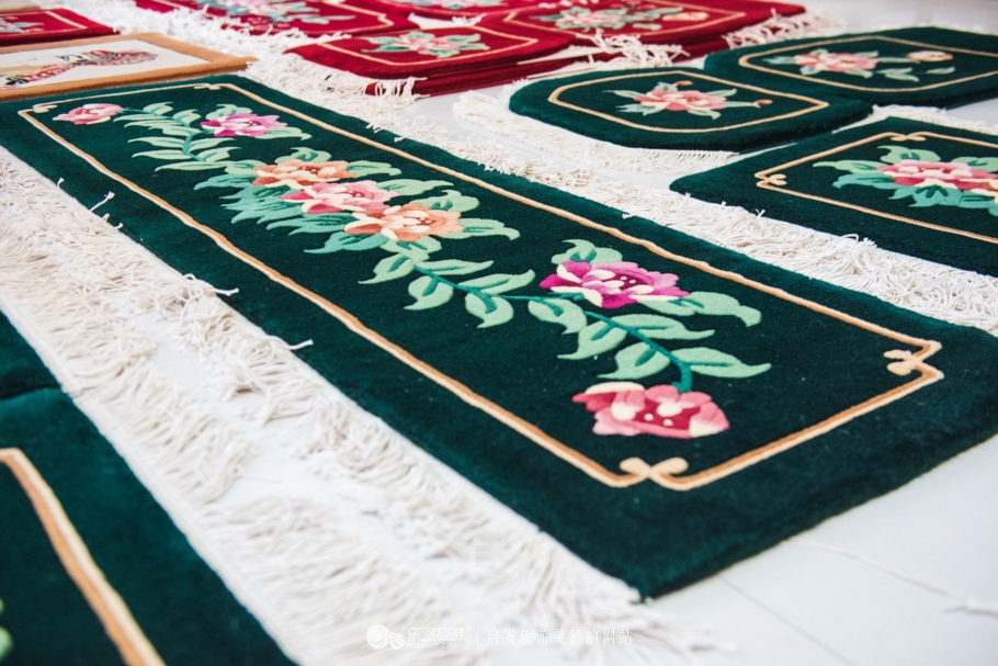 天下黄土第一塬甘肃庆阳,地球上黄土最厚的地方