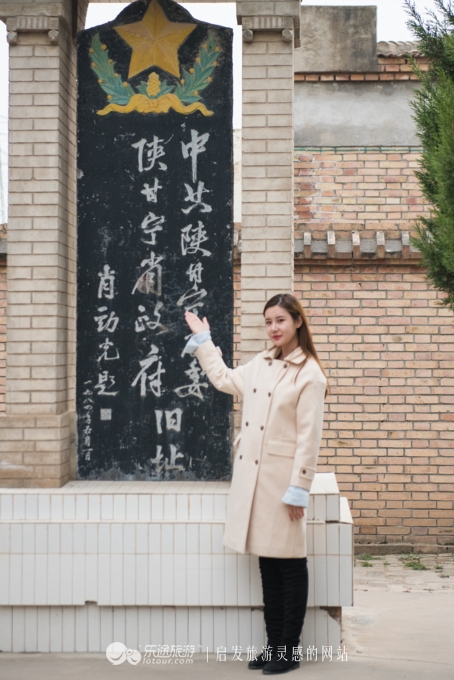 天下黄土第一塬甘肃庆阳,地球上黄土最厚的地方