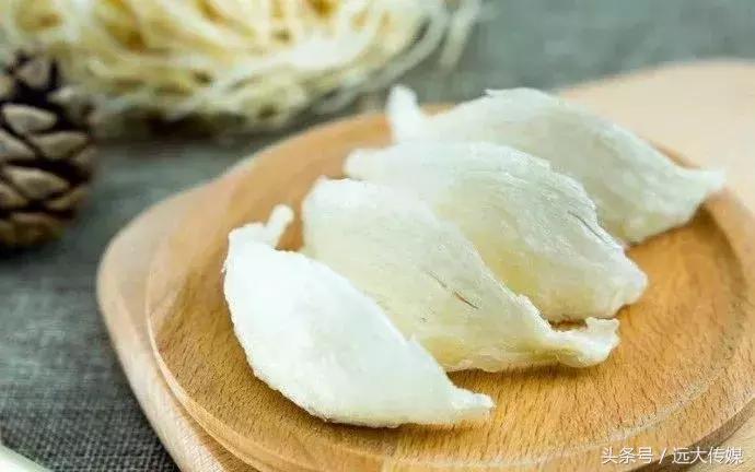 喜窝食品,喜窝窝燕窝