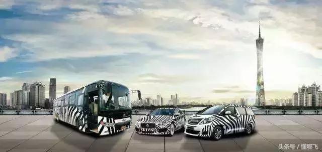 懂鄂飞|深度:获3亿融资加紧跑马圈地,斑马快跑到底还能跑多远