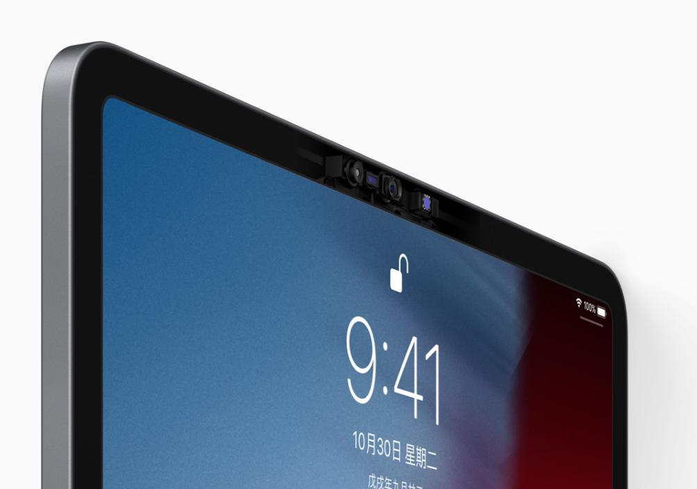 苹果发布12.9寸ipad起售价,苹果ipad发布会2020时间