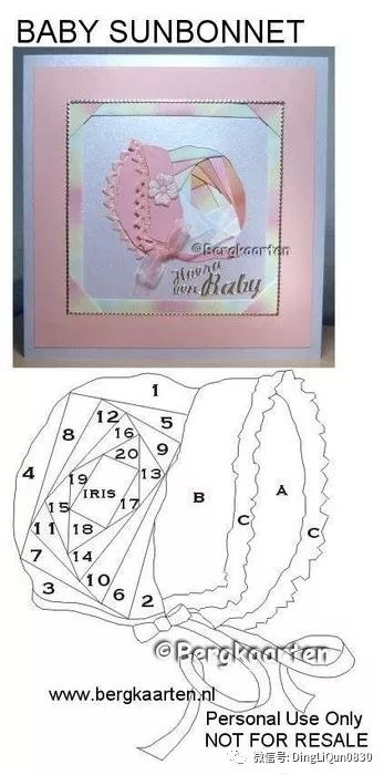 可以玩儿的折纸高级折纸方法,简单折纸带步骤的折纸方法