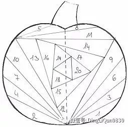 折纸特别简单的折纸教程,折纸大全简单又漂亮的变形折纸