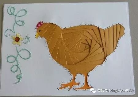 折纸特别简单的折纸教程,折纸大全简单又漂亮的变形折纸