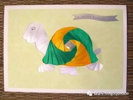 折纸特别简单的折纸教程,折纸大全简单又漂亮的变形折纸