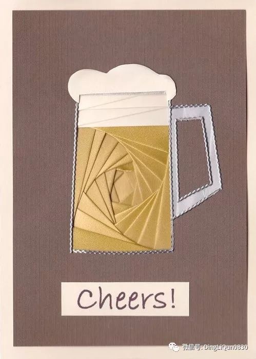 折纸特别简单的折纸教程,折纸大全简单又漂亮的变形折纸