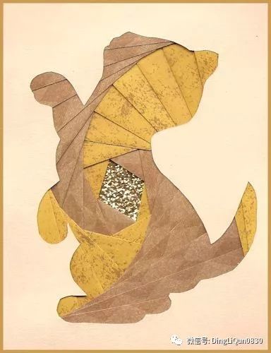 可以玩儿的折纸高级折纸方法,简单折纸带步骤的折纸方法