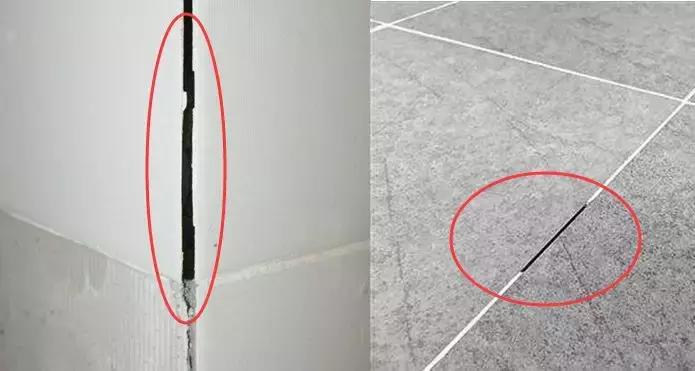 屋顶花园地砖做勾缝还是美缝,白水泥勾缝和美缝有什么区别