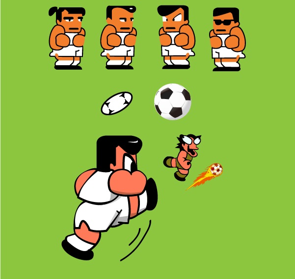 推荐小时候你必玩的游戏,盘点你小时候玩的所有游戏