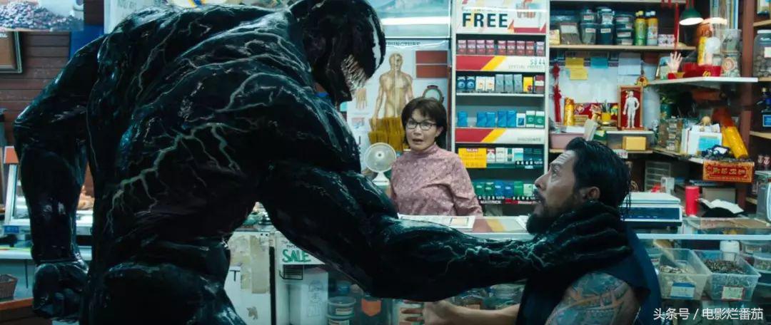 十一月这份片单,我敲锣打鼓的告诉你