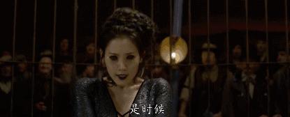 十一月这份片单,我敲锣打鼓的告诉你