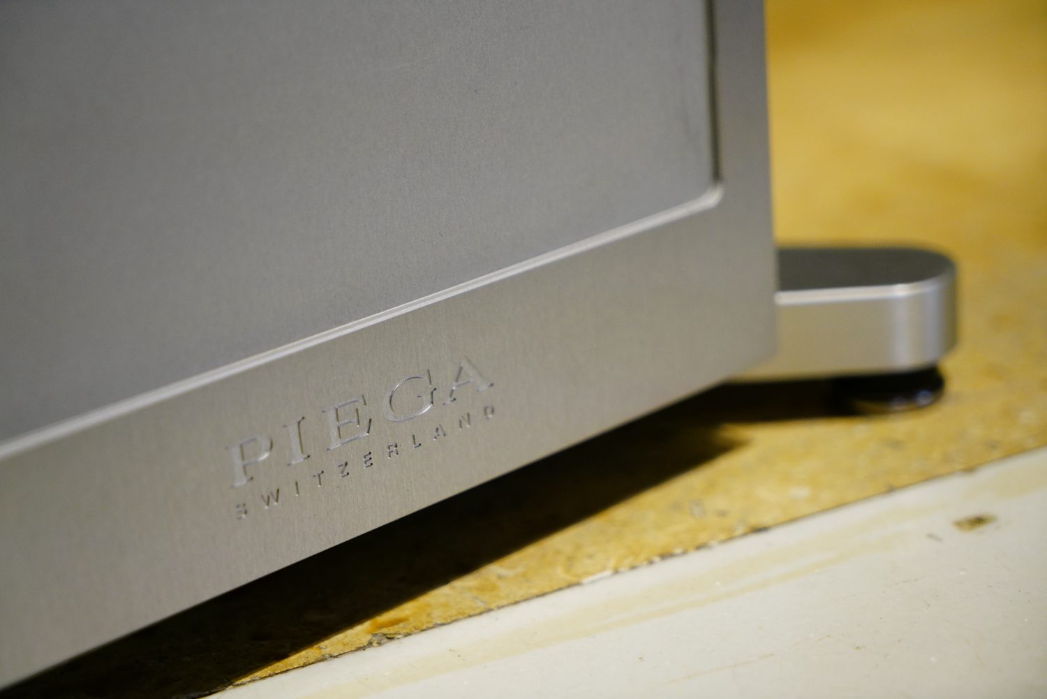 声音的12道风味——PIEGAMasterLineSource3首评