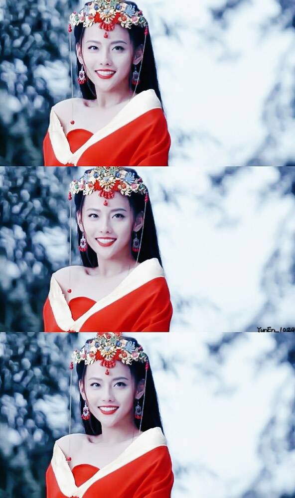 张嘉倪花开半夏经典影视片段,花开半夏张嘉倪扮演什么角色