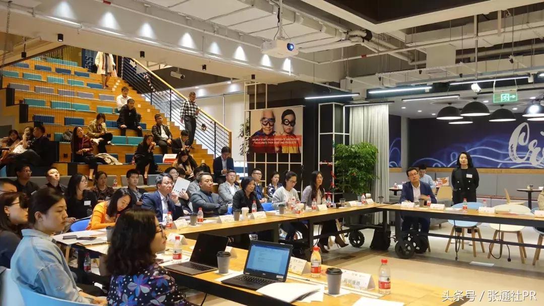 创新企业与大企业激情碰幢AI智慧医疗专场对接日热烈来袭