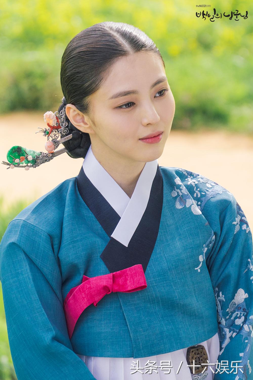 韩剧百日的郎君剧情,韩剧百日的郎君10-30全集剪辑