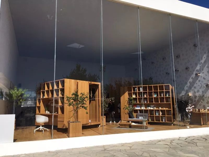 小新带你看2018CHINAHOUSEVISION探索家—未来生活大展