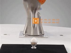 库卡机器人实战,库卡机器人连续动作