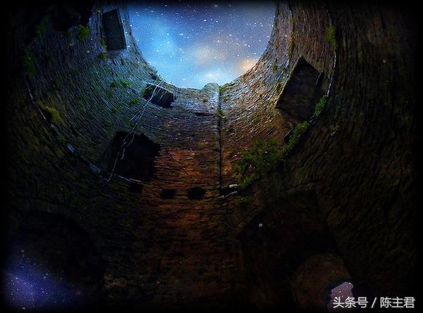 70张让人大开眼界的照片,50张让人惊艳的照片