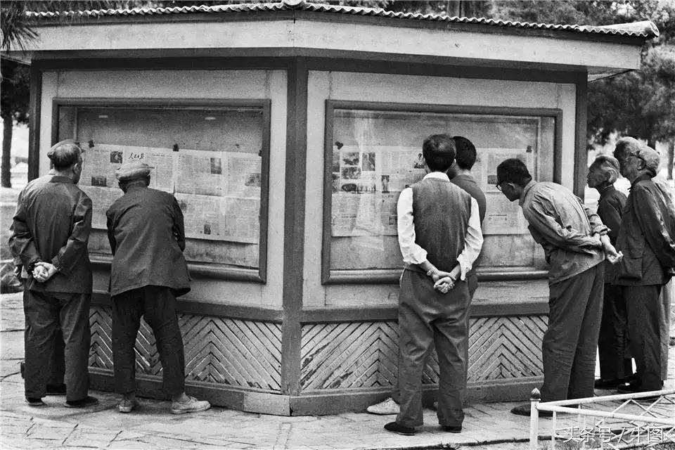 名家名作｜王文澜：年代范儿！40年，从老北京到新北京