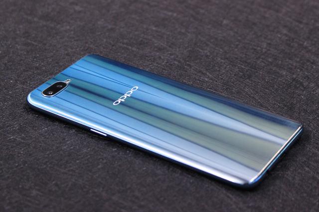 升级后更加值得买，OPPOR15x评测