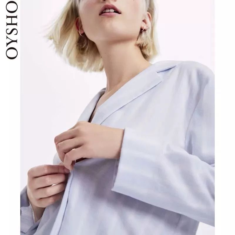 可甜可纯可性感，我们仙女连睡衣都要软fufu