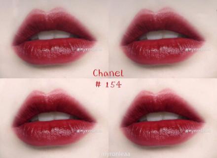 谁涂都好看的口红,谁涂的口红好看