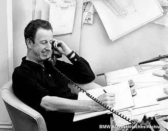 宝马设计历史,吐槽宝马7系设计