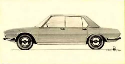 宝马设计历史,吐槽宝马7系设计