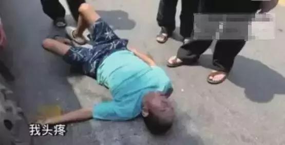 撞死碰瓷的怎么处罚,正常行驶遇到碰瓷的撞死了怎么判