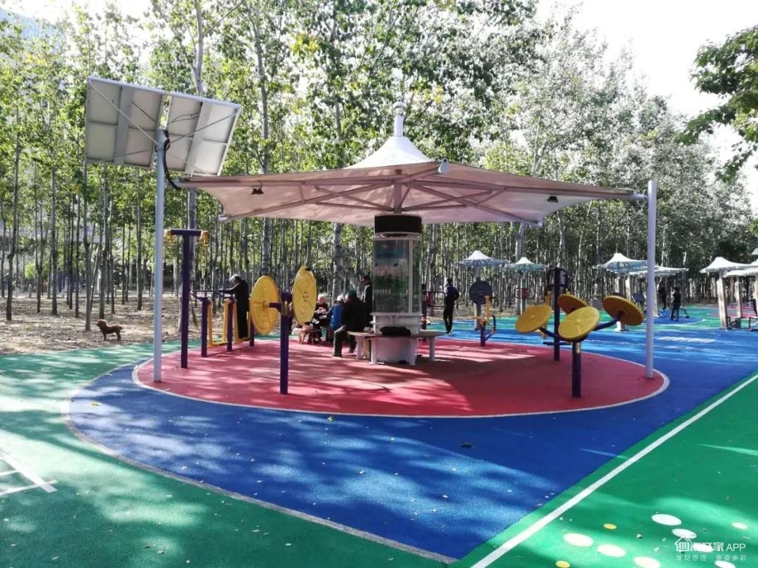 亦庄企业文化园游乐园,亦庄国际企业文化园有什么