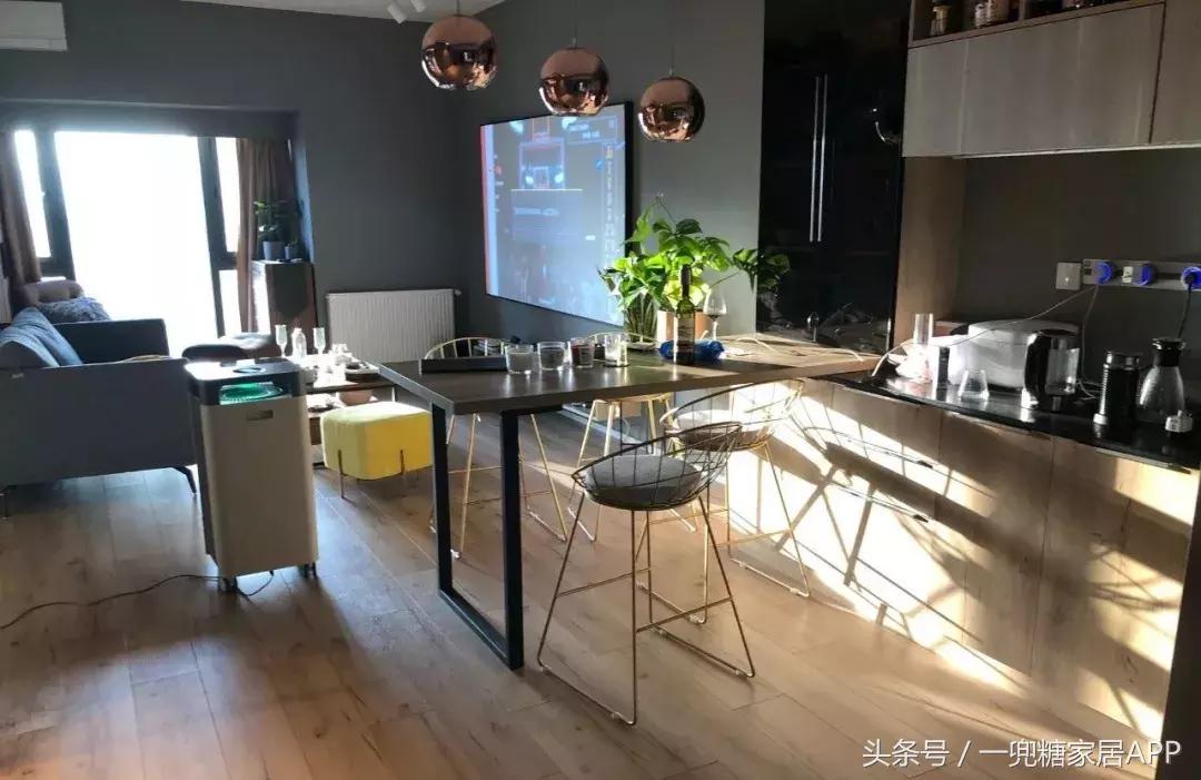 100元打造家庭影院装修,怎么低成本打造家庭影院