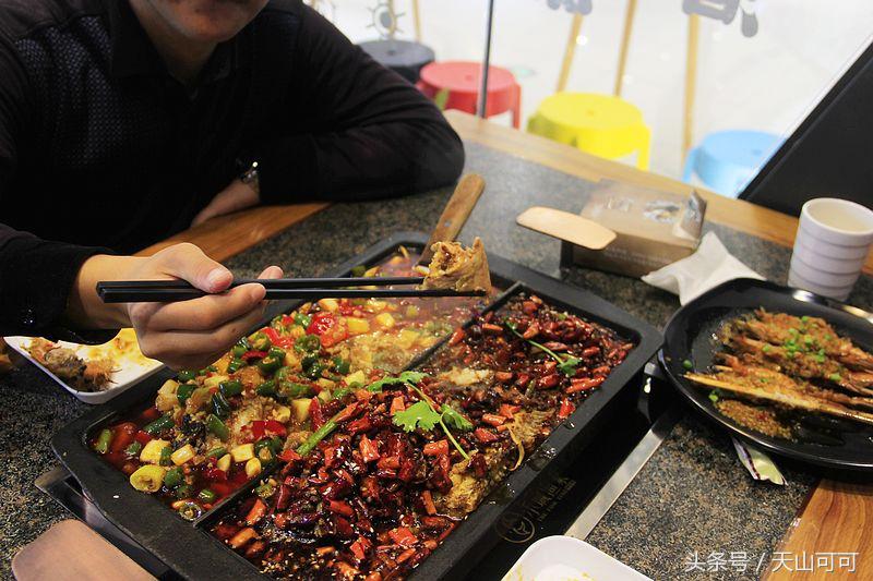 乌鲁木齐烤鱼哪里正宗,乌鲁木齐烤鱼哪里最正宗