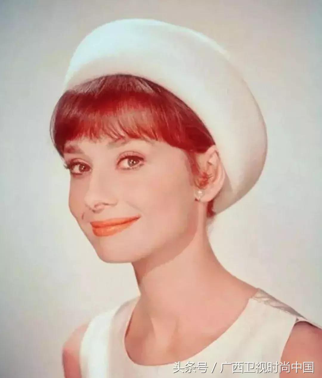 脸型偏长的女生怎样戴贝雷帽好看,什么样的脸型适合戴贝雷帽