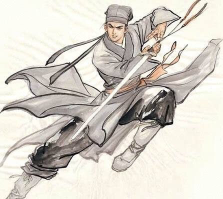 功夫足球少林队都有谁,功夫足球经典