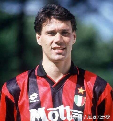 马尔科凌空抽射,世界足坛最好的传球大师