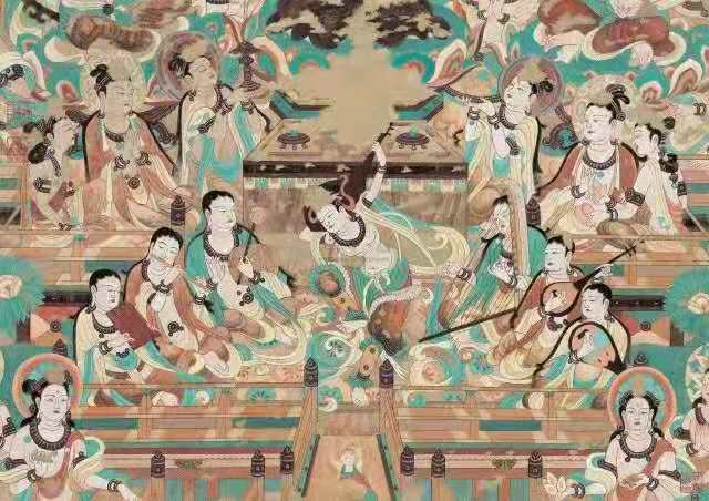 国画如何出佳作,国画如何决定高下