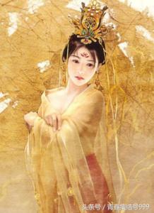 历史上的魅力女性,历史上最有魅力的女人是谁