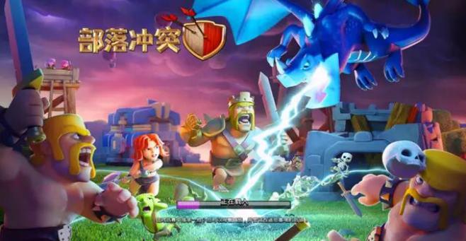 部落冲突八本流派大全及配兵,阵法布局部落冲突八本