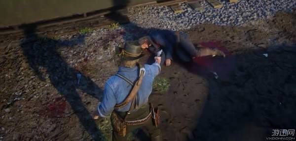 荒野大镖客各个存活成员位置,荒野大镖客最全面事件触发