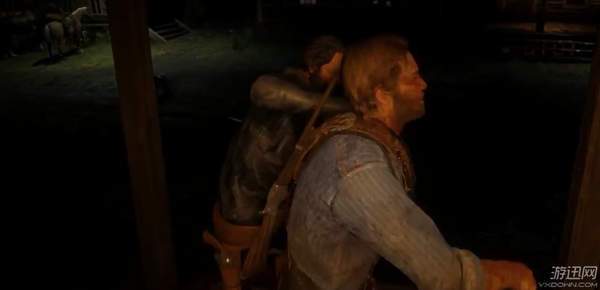 荒野大镖客各个存活成员位置,荒野大镖客最全面事件触发