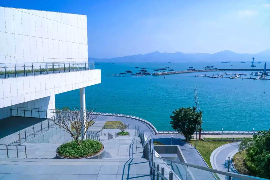 向世界推介深圳,深圳向世界发出邀请