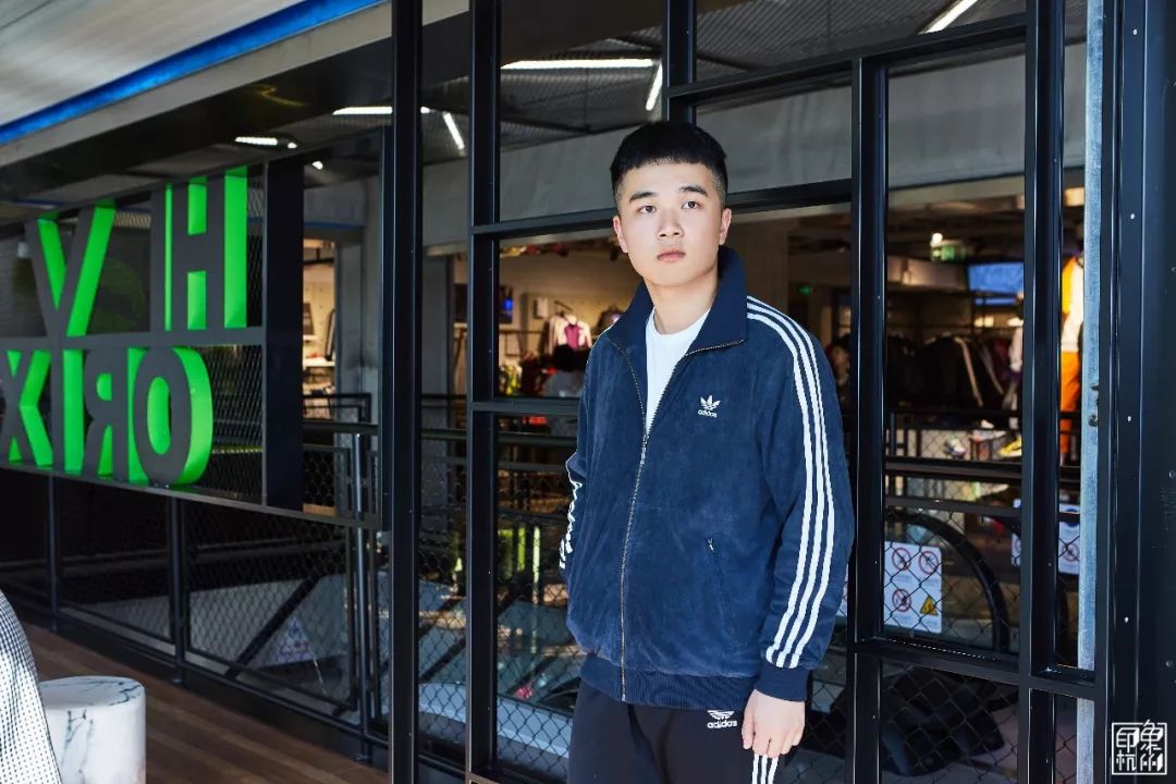 阿迪达斯杭州街头赛,阿迪达斯街头赛杭州