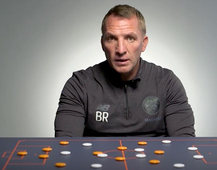 利物浦赛季表现,还记得罗杰斯时代的利物浦吗