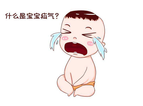 宝宝肚脐突出有脐疝需要注意啥,宝宝肚脐突出脐疝会造成哪些影响