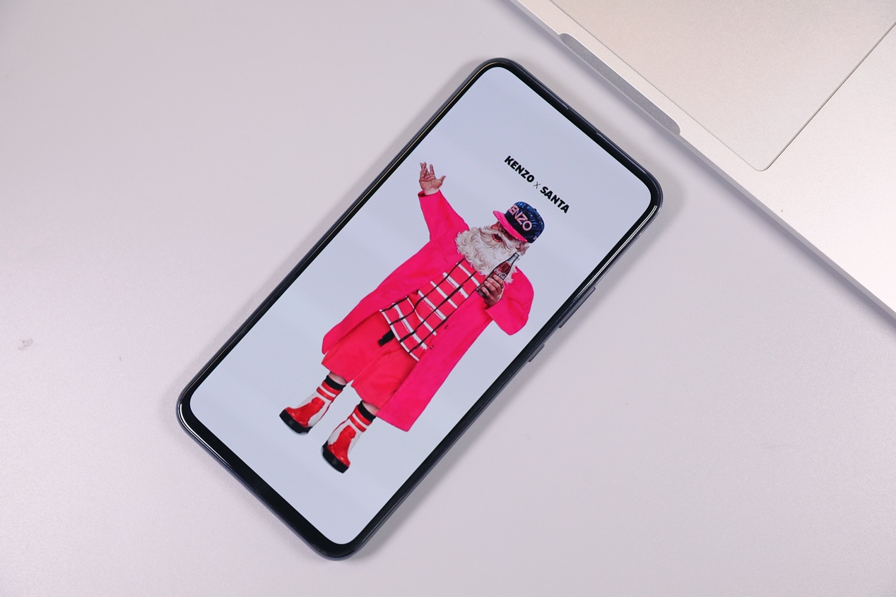 2020年荣耀magic2深度评测,暴力评测荣耀magic2