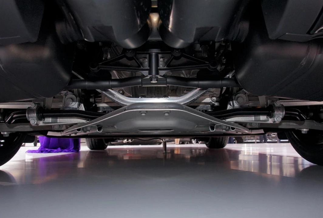 保时捷boxster为什么二手这么贵,买二手保时捷boxster注意事项